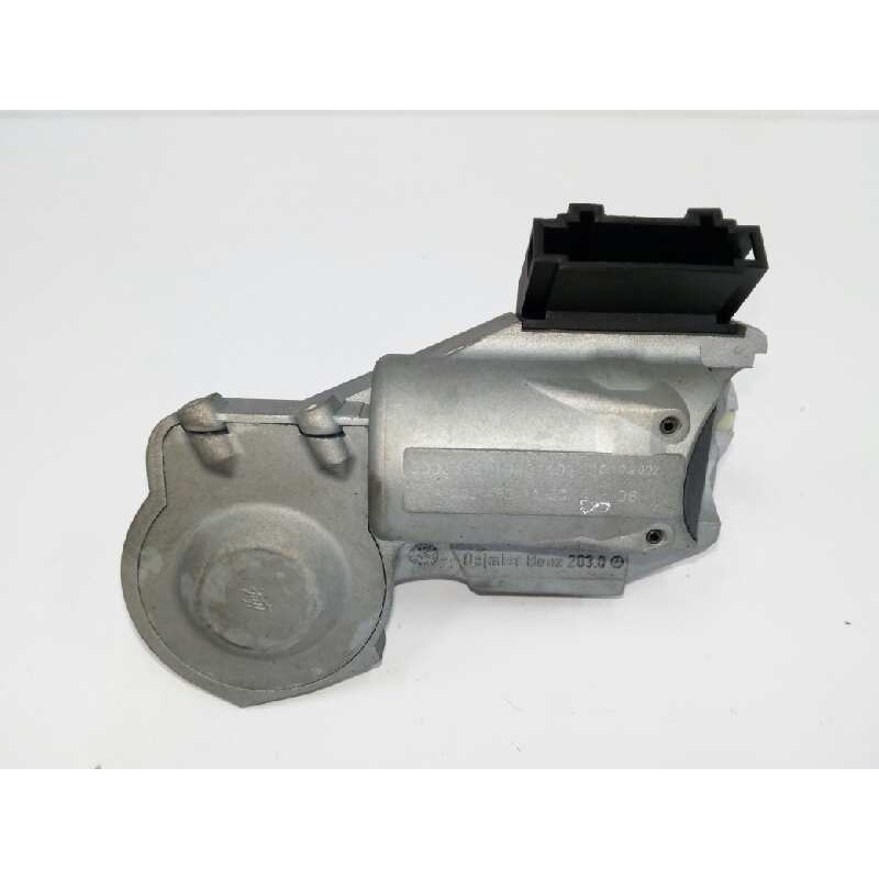 Recambio de antirrobo para mercedes-benz clase c coupé (cl203) c 220 cdi (203.706) referencia OEM IAM A2034621130 BLOQUEO ELECTR