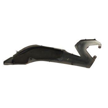 Recambio de carenado para bmw c c 650 gt (3c65) referencia OEM IAM 46637725043 IZQUIERDO LATERAL 