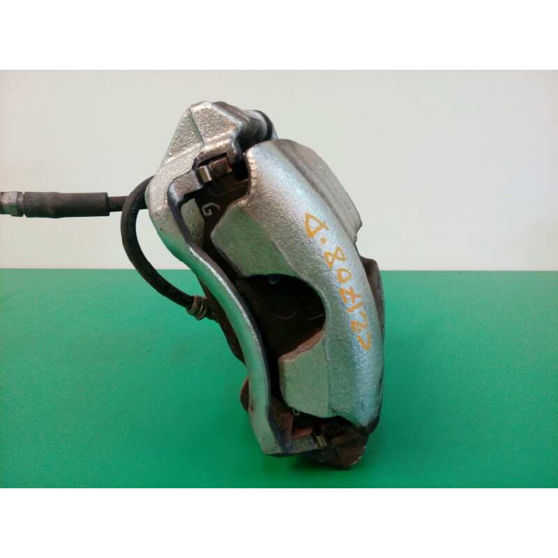 Recambio de pinza freno delantera derecha para seat leon (5f1) 1.4 16v tsi referencia OEM IAM   