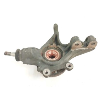 Recambio de mangueta delantera izquierda para peugeot 5008 1.2 12v e-thp referencia OEM IAM   