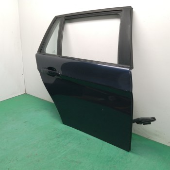 Recambio de puerta trasera derecha para bmw serie 3 touring (e91) 2.0 16v diesel referencia OEM IAM 41007203676  