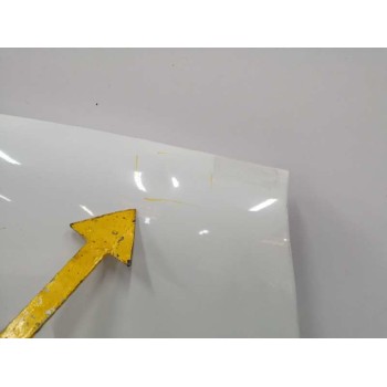 Recambio de aleta delantera derecha para nissan interstar mod. 04 (x70) combi l 1h1 6 - plazas, 2.8 t referencia OEM IAM   