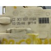 Recambio de cerradura puerta delantera derecha para volkswagen passat berlina (3c2) 2.0 tdi referencia OEM IAM 3C1837016A  