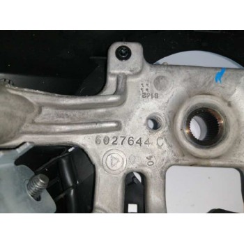 Recambio de volante para mitsubishi colt berlina 5 (z30a) 1.5 instyle (d) referencia OEM IAM 6027644C OBSERVAR FOTOS 