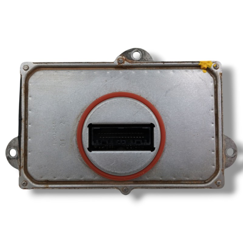 Recambio de centralita faros xenon para peugeot 3008 ii suv (mc_, mr_, mj_, m4_) hybrid referencia OEM IAM L90125449  S45040200