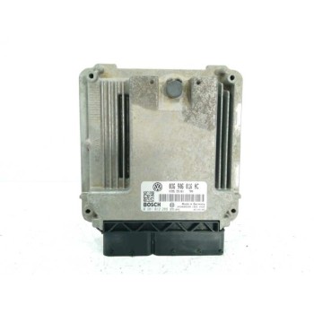 Recambio de centralita motor uce para seat toledo (5p2) 1.9 tdi referencia OEM IAM 03G906016HC 0281012289 