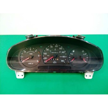 Recambio de cuadro instrumentos para kia sportage 2.0 turbodiesel cat referencia OEM IAM K08J55430A  