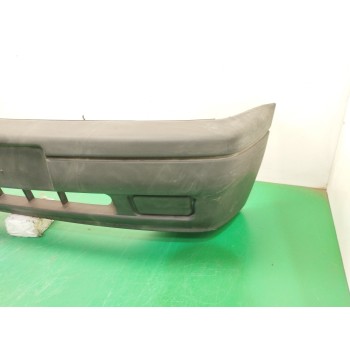 Recambio de paragolpes delantero para volkswagen polo (801/803) 1.3 referencia OEM IAM 867807217D OSBERVAR FOTOS 