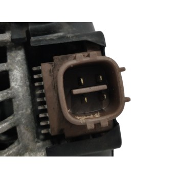 Recambio de alternador para toyota verso 1.6 16v cat referencia OEM IAM 270600T181 100A MS1042113420