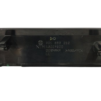 Recambio de moldura para volkswagen passat lim. (3g2) 2.0 tdi referencia OEM IAM 3G1853262 KIT SALPICADERO 3G1858069E