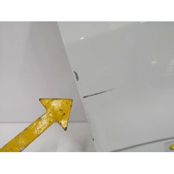 Recambio de aleta delantera derecha para nissan interstar mod. 04 (x70) combi l 1h1 6 - plazas, 2.8 t referencia OEM IAM   