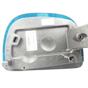 Recambio de tapa exterior combustible para citroën c4 cactus 1.5 blue-hdi fap referencia OEM IAM 9822231880  