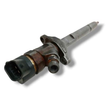 Recambio de inyector para ford focus lim. (cb4) 1.6 tdci cat referencia OEM IAM 0445110239  