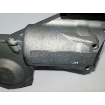 Recambio de antirrobo para mercedes-benz clase c coupé (cl203) c 220 cdi (203.706) referencia OEM IAM A2034621130 BLOQUEO ELECTR