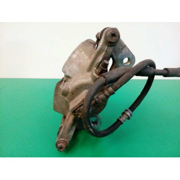 Recambio de pinza freno delantera derecha para seat leon (5f1) 1.4 16v tsi referencia OEM IAM   