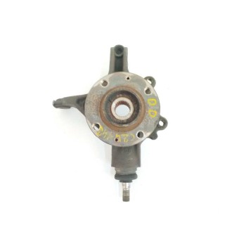 Recambio de mangueta delantera derecha para peugeot 5008 1.2 12v e-thp referencia OEM IAM   
