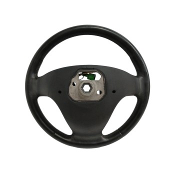 Recambio de volante para volvo s40 berlina 2.0 diesel cat referencia OEM IAM 30778754 CON DESGASTE 