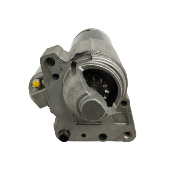 Recambio de motor arranque para citroën c4 picasso 1.6 blue-hdi fap referencia OEM IAM 9801667780 MOOT22473 