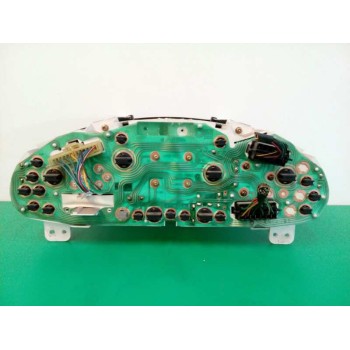 Recambio de cuadro instrumentos para kia sportage 2.0 turbodiesel cat referencia OEM IAM K08J55430A  