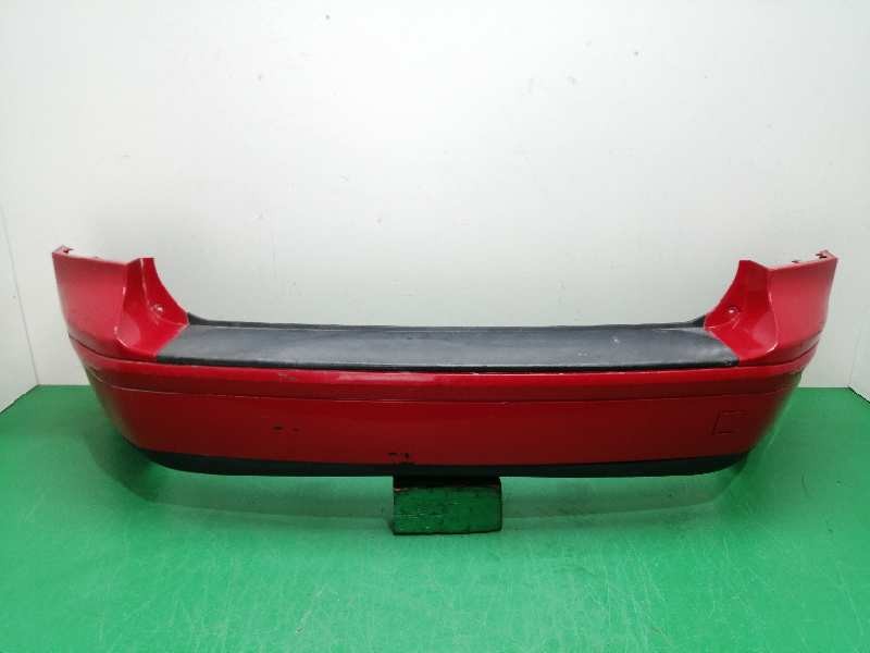 Recambio de paragolpes trasero para volvo v50 familiar 2.4 20v diesel referencia OEM IAM 30678066  