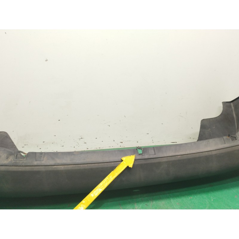 PARAGOLPES DELANTERO OSBERVAR FOTOS