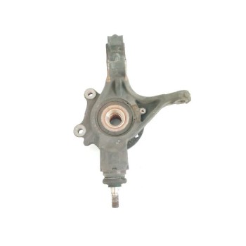 Recambio de mangueta delantera derecha para peugeot 5008 1.2 12v e-thp referencia OEM IAM   
