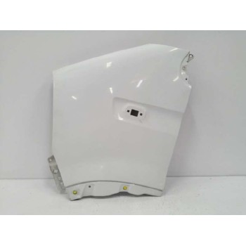 Recambio de aleta delantera izquierda para nissan interstar mod. 04 (x70) combi l 1h1 6 - plazas, 2.8 t referencia OEM IAM   