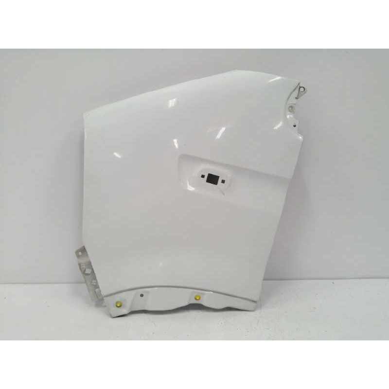 Recambio de aleta delantera izquierda para nissan interstar mod. 04 (x70) combi l 1h1 6 - plazas, 2.8 t referencia OEM IAM   