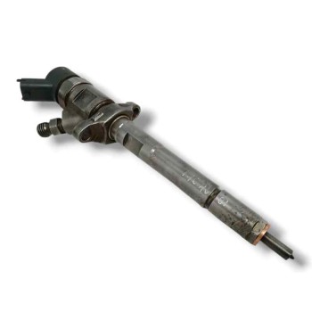 Recambio de inyector para ford focus lim. (cb4) 1.6 tdci cat referencia OEM IAM 0445110239  