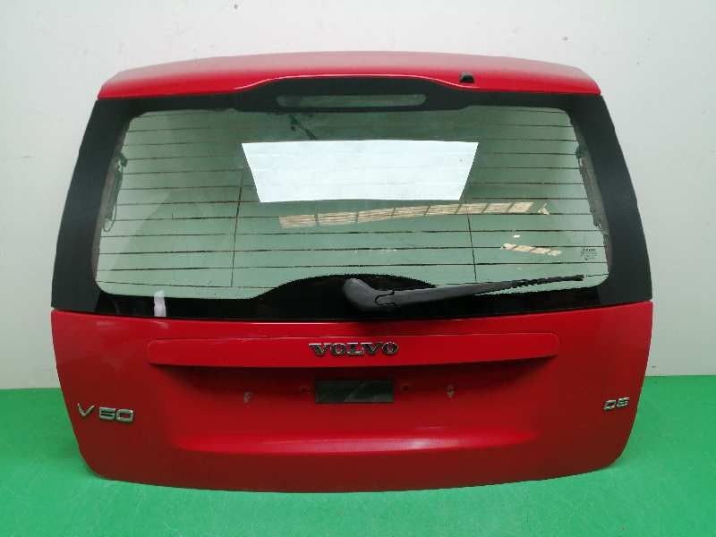 Recambio de porton trasero para volvo v50 familiar 2.4 20v diesel referencia OEM IAM 31218941  