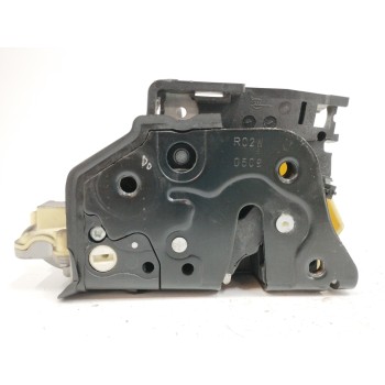 Recambio de cerradura puerta trasera derecha para volkswagen passat berlina (3c2) 2.0 tdi referencia OEM IAM 3C4839016A  