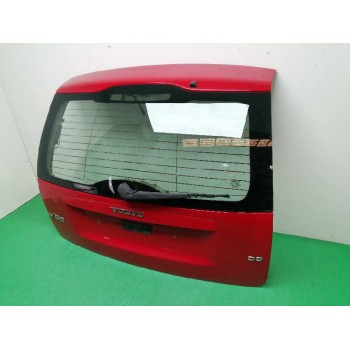 Recambio de porton trasero para volvo v50 familiar 2.4 20v diesel referencia OEM IAM 31218941  