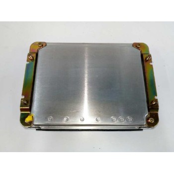 Recambio de centralita motor uce para nissan terrano/terrano.ii (r20) 2.7 turbodiesel referencia OEM IAM 237107F469 0281011040 