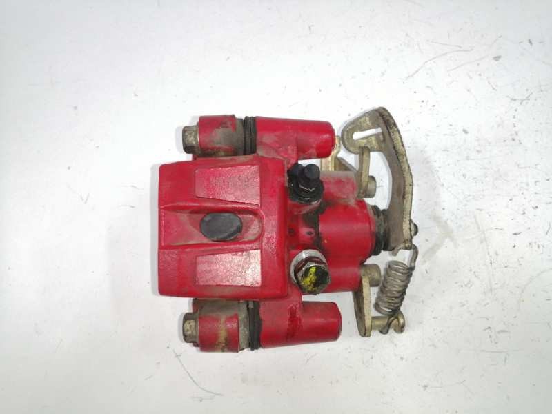 Recambio de pinza freno trasera izquierda para microcar due 84 / l / pa referencia OEM IAM KL503A1 Recambio de pinza freno trasera izquierda para microcar due 84 / l / pa referencia OEM IAM KL503A1