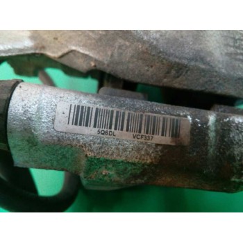 Recambio de pinza freno delantera derecha para seat leon (5f1) 1.4 16v tsi referencia OEM IAM   