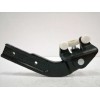 Recambio de soporte / guia puerta corredera para mercedes-benz vito (w639) basic, combi 111 cdi compacto (639.601) referencia OE