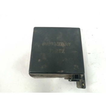 Recambio de caja reles / fusibles para kia cee´d 1.6 crdi cat referencia OEM IAM 919501H030  