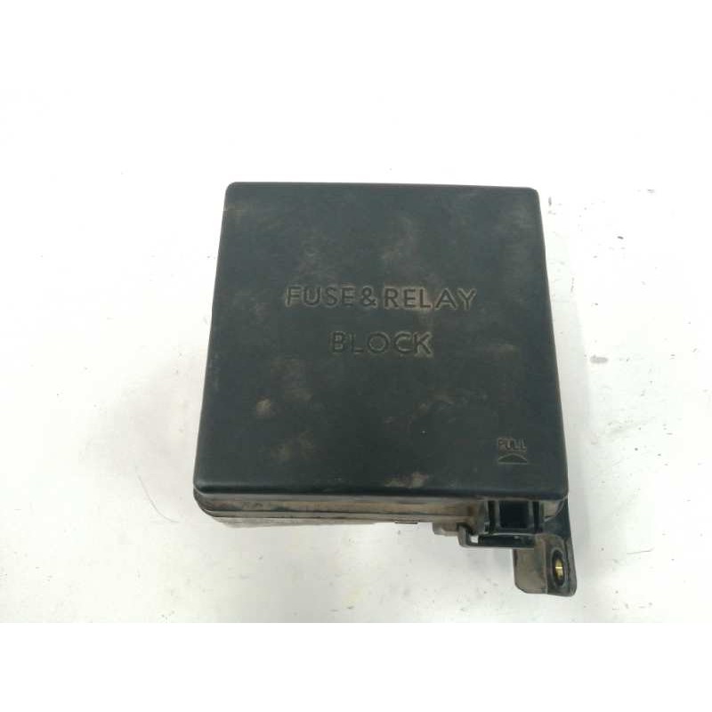 Recambio de caja reles / fusibles para kia cee´d 1.6 crdi cat referencia OEM IAM 919501H030  