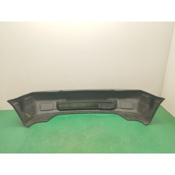 Recambio de paragolpes delantero para volkswagen polo (801/803) 1.3 referencia OEM IAM 867807217D OSBERVAR FOTOS 