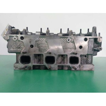 Recambio de culata para volkswagen passat berlina (3b3) v6 tdi highline 4motion referencia OEM IAM 059E  0549E