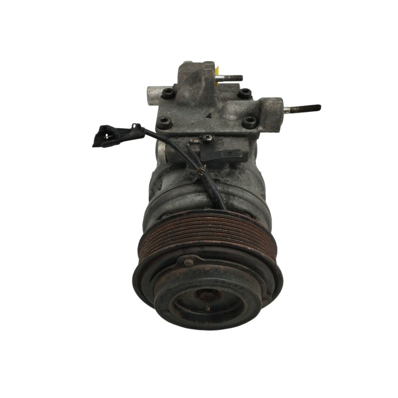 COMPRESOR AIRE ACONDICIONADO OBSERVAR FOTOS