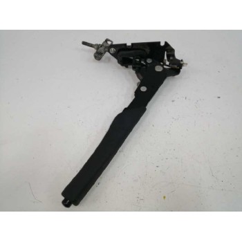 Recambio de palanca freno de mano para microcar due 84 / l / pa referencia OEM IAM   