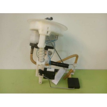 Recambio de aforador para bmw serie 1 berlina (e81/e87) 116i referencia OEM IAM 6763851 A2C53025285 