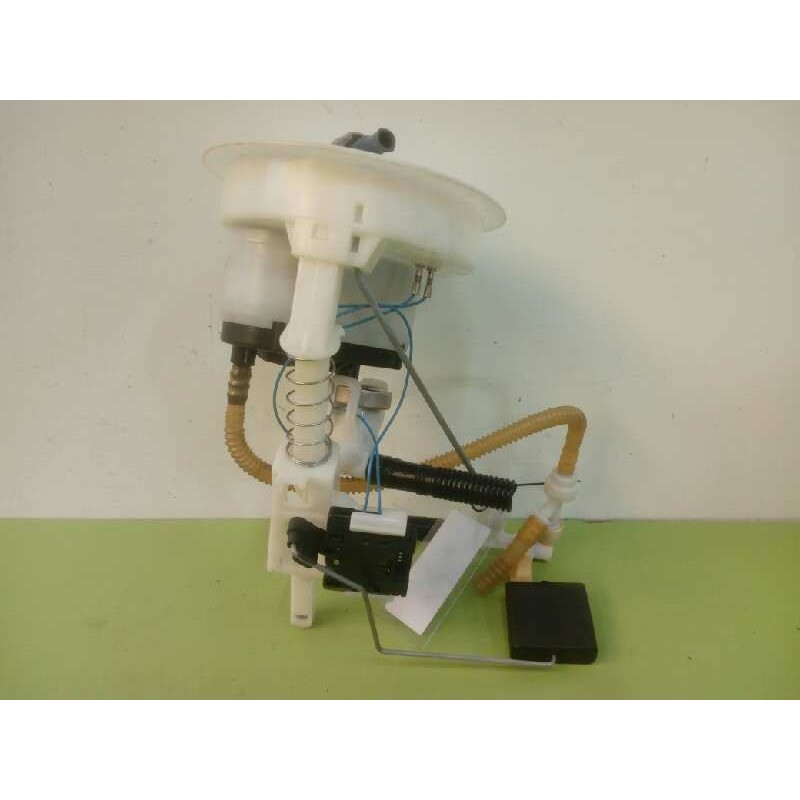 Recambio de aforador para bmw serie 1 berlina (e81/e87) 116i referencia OEM IAM 6763851 A2C53025285 