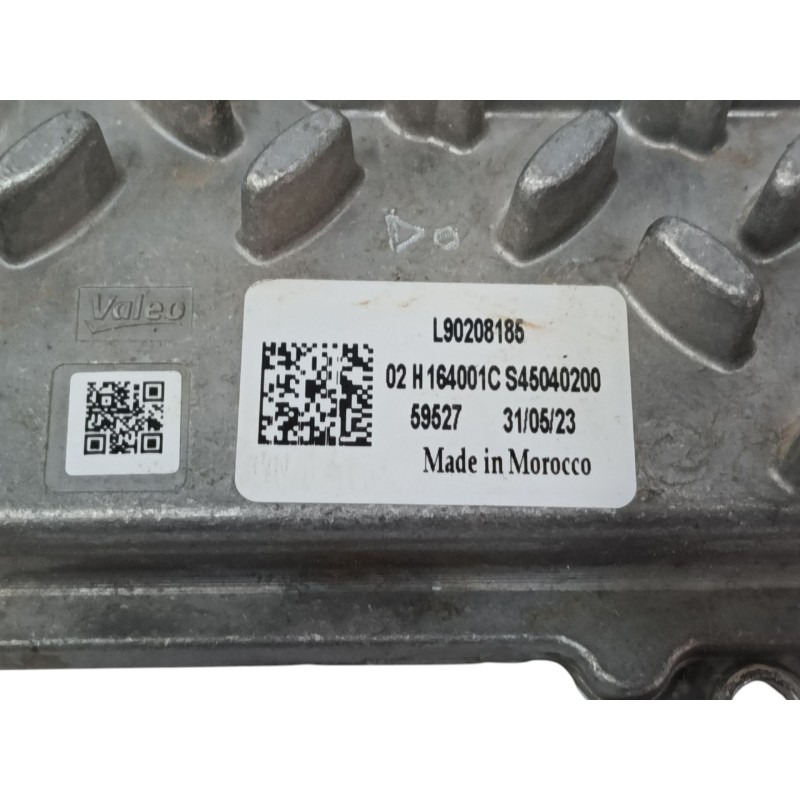 CENTRALITA FAROS XENON S45040200