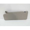 Recambio de parasol derecho para dacia duster laureate 4x2 referencia OEM IAM 964004591R  