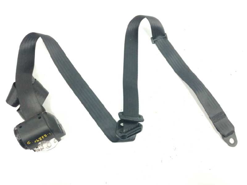 Recambio de cinturon seguridad delantero derecho para microcar due 84 / l / pa referencia OEM IAM 16398D  