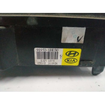 Recambio de caja reles / fusibles para kia cee´d 1.6 crdi cat referencia OEM IAM 919501H030  