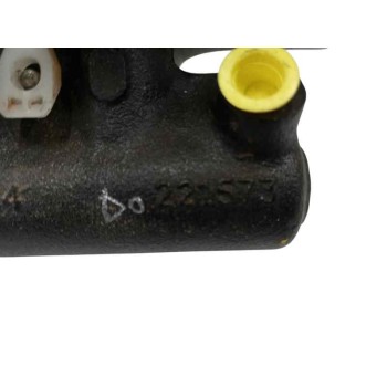 Recambio de bomba freno para fiat scudo (222) 2.0 jtd cat referencia OEM IAM 221573  