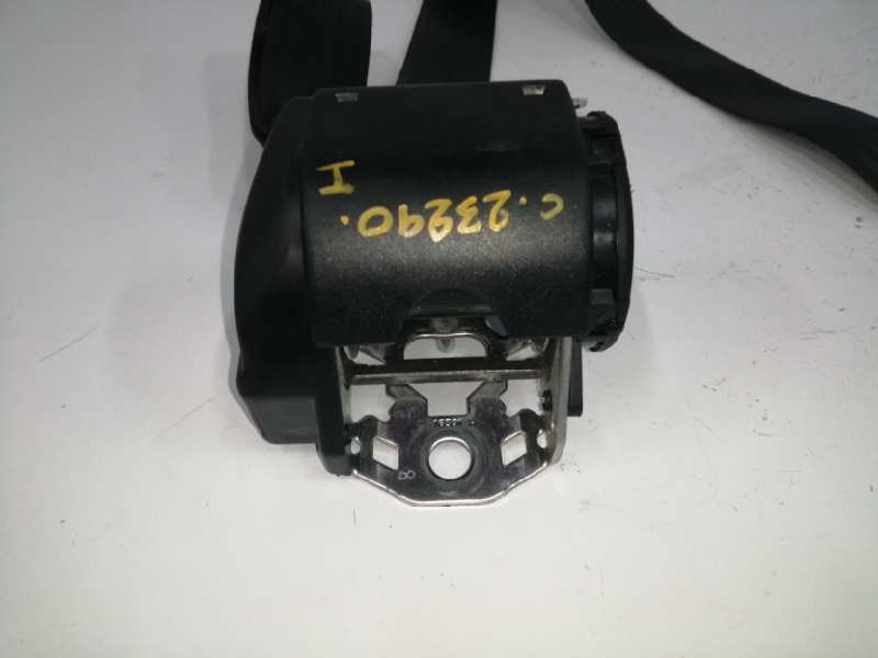 Recambio de cinturon seguridad delantero izquierdo para microcar due 84 / l / pa referencia OEM IAM 00025150  